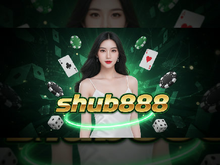 shub888