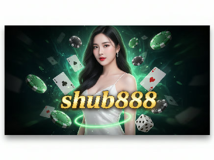 ทางเข้า shub888