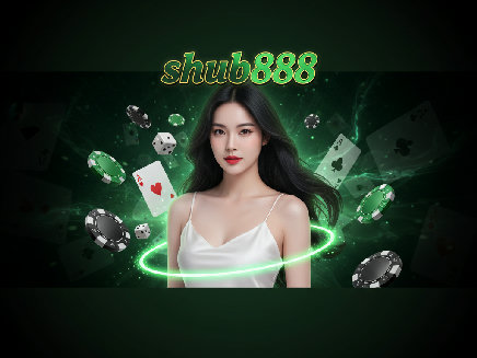 shub888 สล็อต